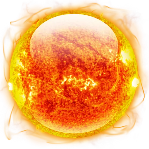 Soarele in astrologie