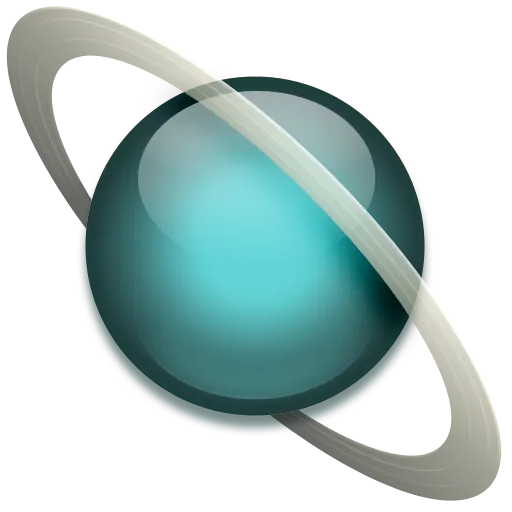 Uranus in Astrologie