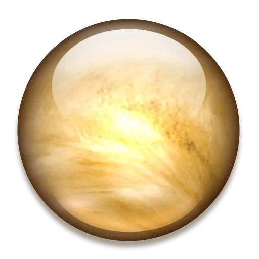 Venus in Astrologie