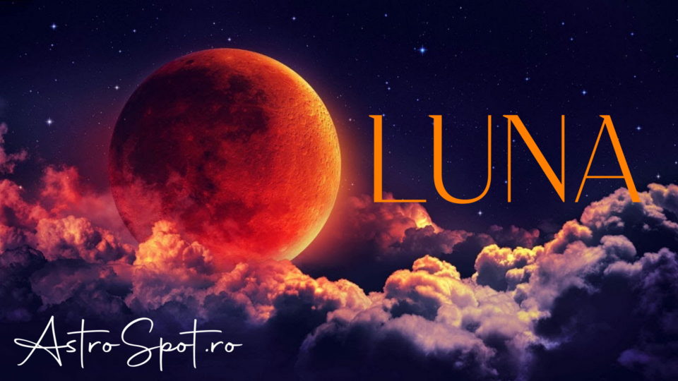 Luna in Astrologie