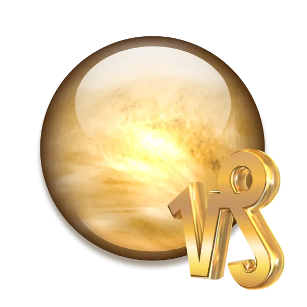 Venus in Capricorn