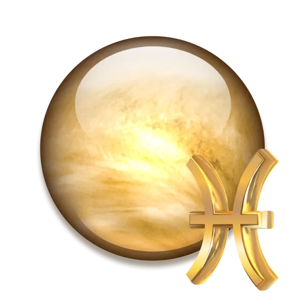 Venus in Pesti