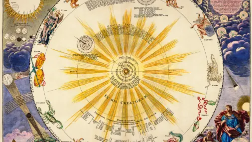 Casa 7 astrologiemundana