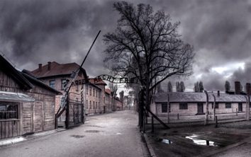 Auschwitz — Venus, plăcere și cruzime