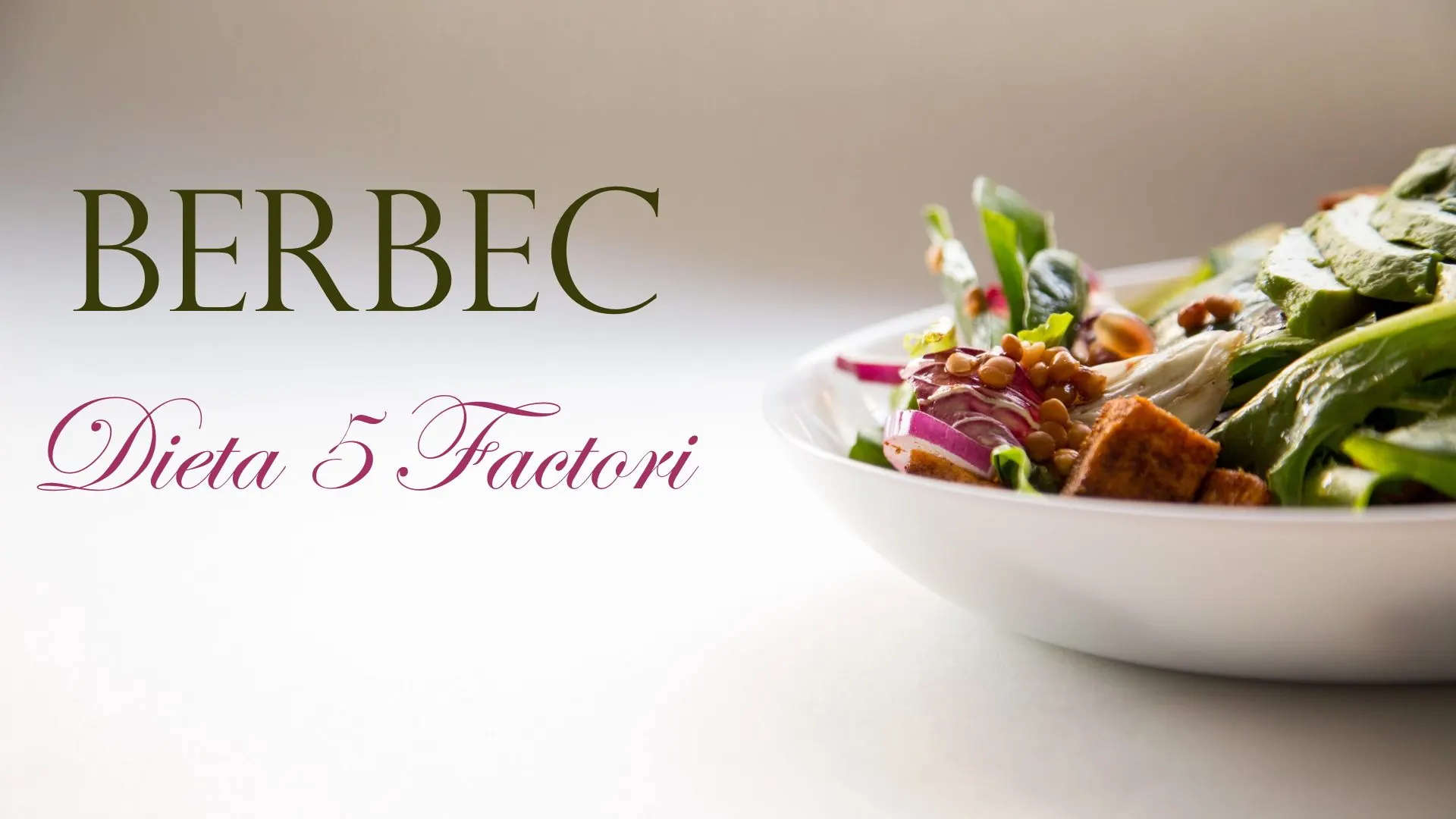 Cura de slăbire Berbec