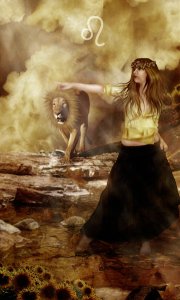 Horoscop Leu