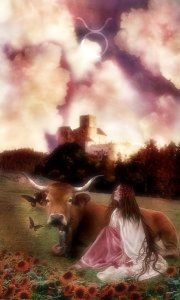 Horoscop Taur