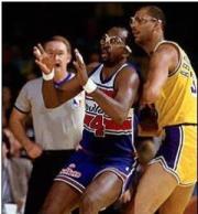 Harvey grant