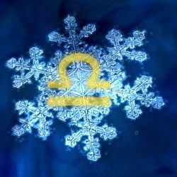 Horoscop Balanță
