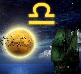 Horoscop Balanță