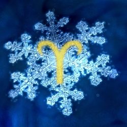 Horoscop Berbec