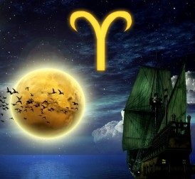Horoscop Berbec