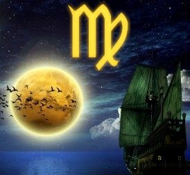Horoscop Fecioară
