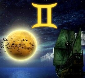 Horoscop Gemeni
