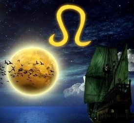 Horoscop Leu