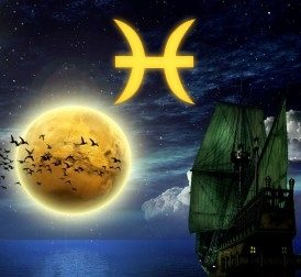 Horoscop Pești