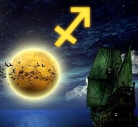 Horoscop Săgetător