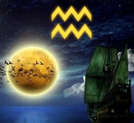 Horoscop Vărsător