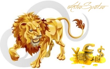 Horoscop Leu