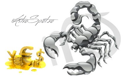 Horoscop Scorpion