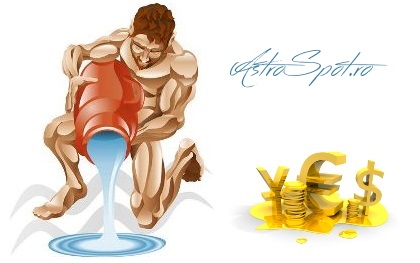 Horoscop Vărsător