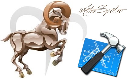 Horoscop Berbec — serviciu
