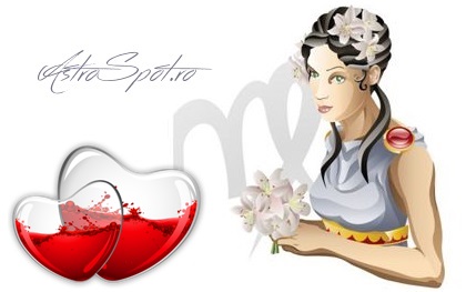 Horoscop Fecioară — iubire