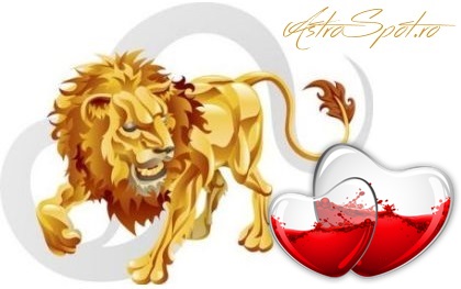 Horoscop Leu — iubire