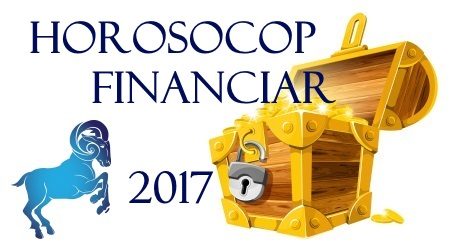 Horoscop bani Berbec