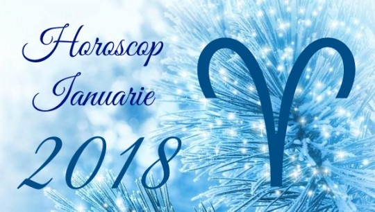 horoscop berbec 2018 ianuarie