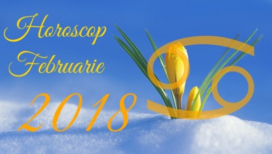 Horoscop Rac Februarie 2018