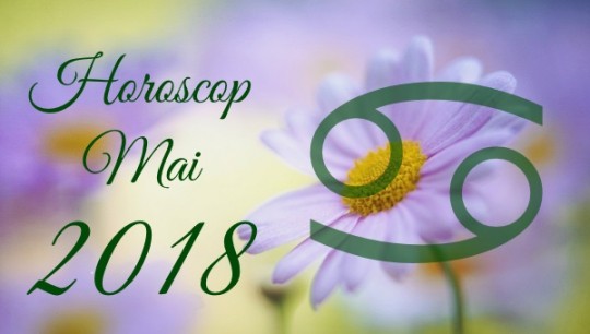 Horoscop Rac Mai 2018