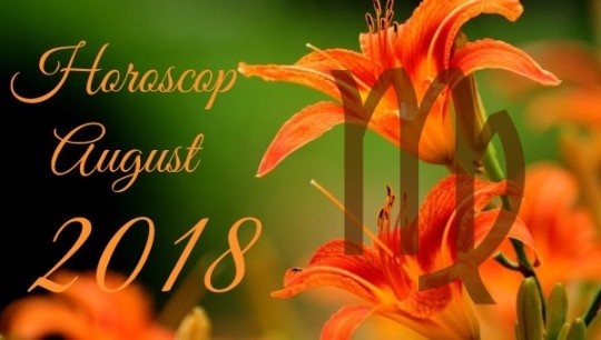 Horoscop Fecioara August 2018 