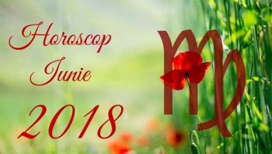 Horoscop Fecioara Iunie 2018 