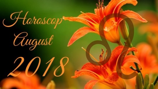 Horoscop Leu August 2018