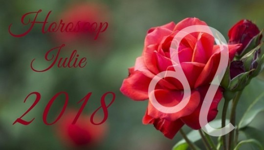 Horoscop Leu Iulie 2018 