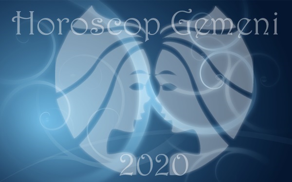 Horoscop gemeni 2020