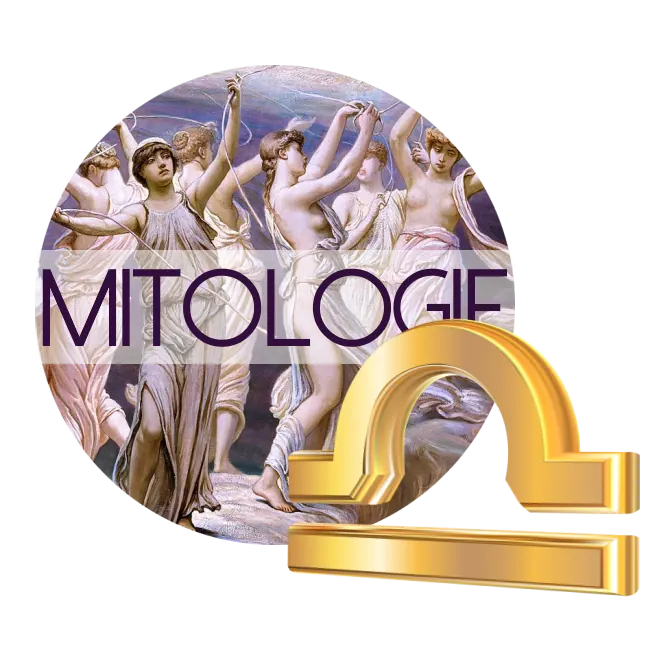 Mitologie Balanță
