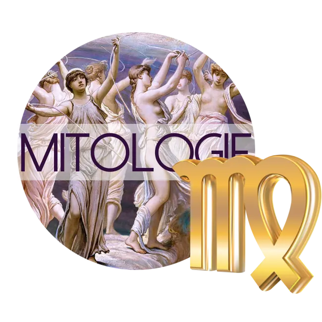 Mitologie Fecioară
