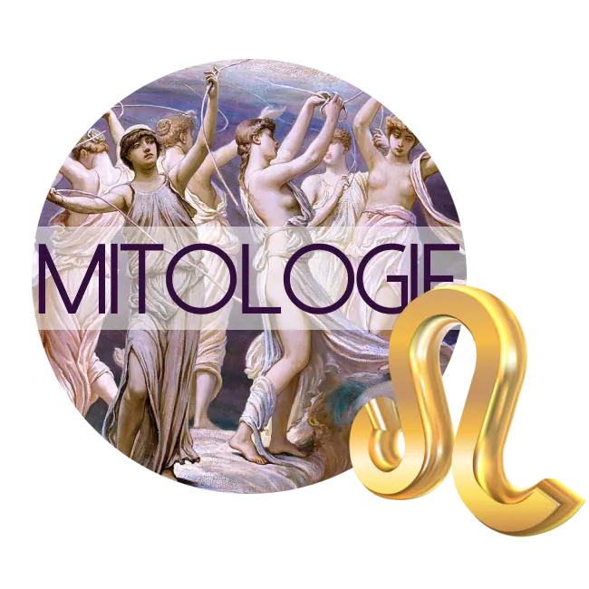 Mitologie Leu