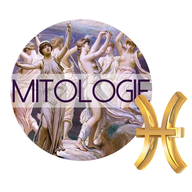 Mitologie Pești