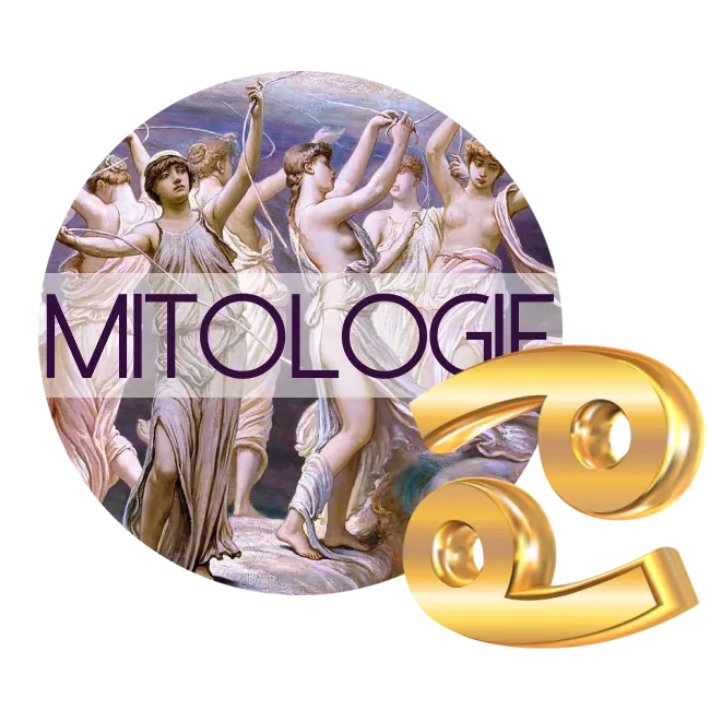 Mitologie Rac