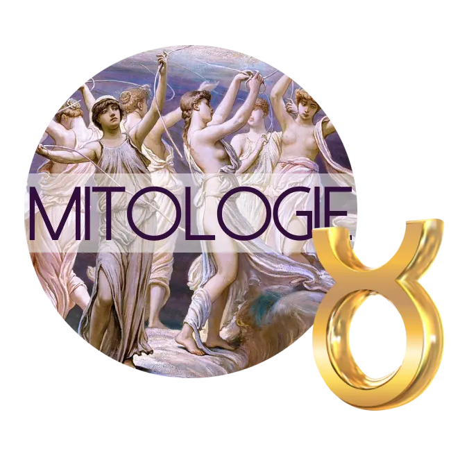 Mitologie Taur