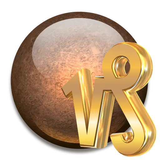 Mercur în Capricorn