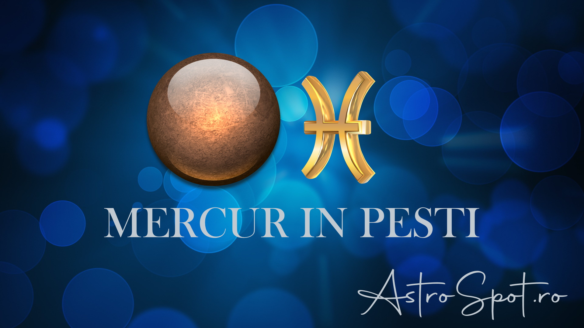 Mercur in Pesti