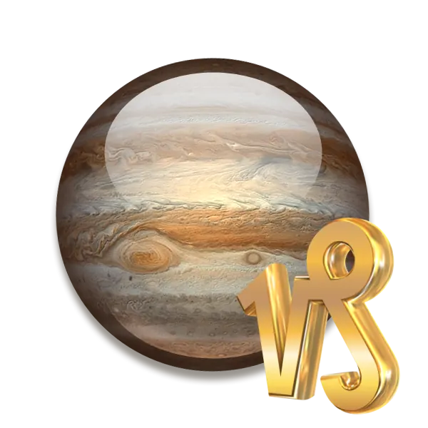Jupiter în Capricorn