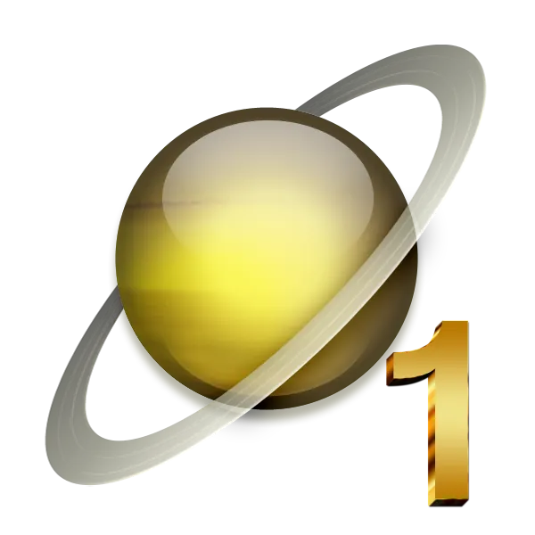 Saturn în casa 1