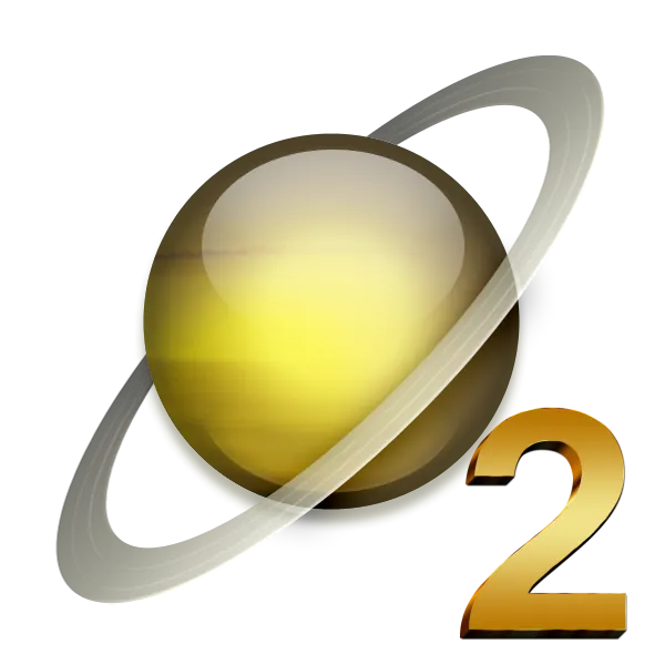 Saturn în casa 2