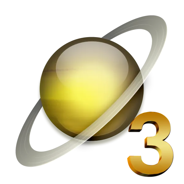 Saturn în casa 3