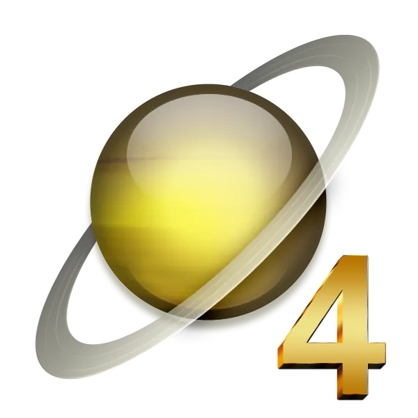 Saturn în casa 4